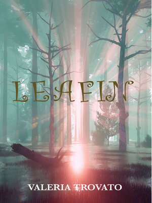 cover image of Leafin